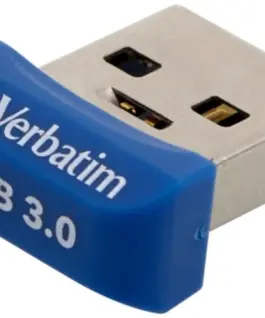 Verbatim Pendrive 64GB Nano Store USB 3.0