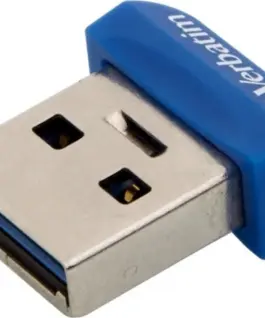 Verbatim Pendrive 32GB Nano Store USB 3.0