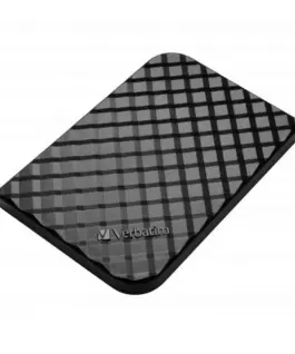 Verbatim Store N Go външен SSD 1TB USB 3.2 черен