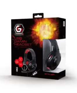 Gembird 5.1 surround USB headset