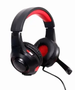 Gembird 5.1 surround USB headset