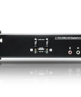 ATEN CS1922 AT G 2 PORT USB 30 DISPLAY PORT KVM