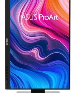 Alternative view of Asus Monitor 24.1 inch PA248QV IPS HDMI DP VGA 4xUSB3.0 PIVOT Speaker