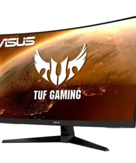 Asus Monitor 31.5 inch VG328H1B 1500R 165Hz HDMI DSUB Speaker