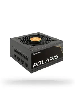Chieftec PPS-650FC 650W Polaris 80PLUS Gold