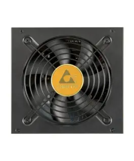Alternative view of Chieftec PPS-750FC 750W Polaris 80PLUS Gold