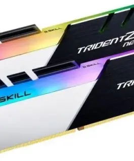 G.SKILL G.SKILL TridentZ RGB Ne o AMD DDR4 3600MHz CL18