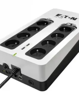 Eaton UPS 3S 700 FR 3S700F