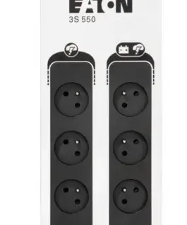 Alternative view of Eaton UPS 3S 700 FR 3S700F