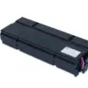 APC Replacement battery cartridge APCRBC155