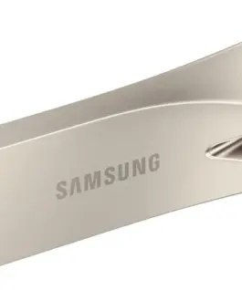 Samsung Pendrive BAR Plus USB3.1 256 GB Champaign Silver