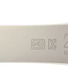 Samsung Pendrive BAR Plus USB3.1 256 GB Champaign Silver