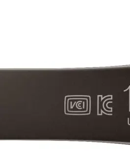Samsung Pendrive BAR Plus USB3.1 128 GB Titan Gray