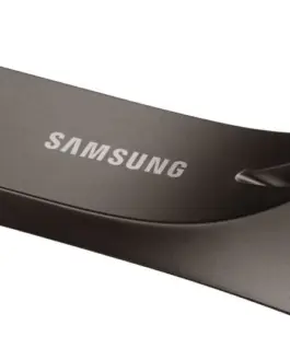 Samsung Pendrive BAR Plus USB3.1 256 GB Titan Gray