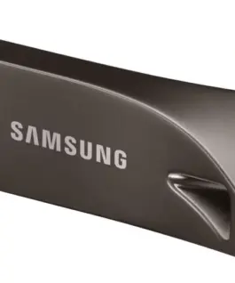 Samsung Pendrive BAR Plus USB3.1 256 GB Titan Gray