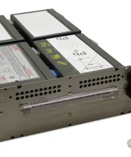 APC Replacement battery cartridge APCRBC157