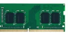 GOODRAM памет DDR4 SODIMM 8GB/3200 CL22