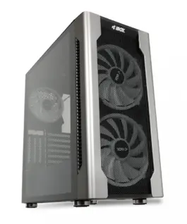 iBOX Компютър case iBOX Chiron ZH68 Gaming