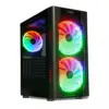 iBOX Компютър case iBOX Chiron ZH68 Gaming
