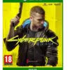 Cenega Game Xbox One Cyberpunk 2077