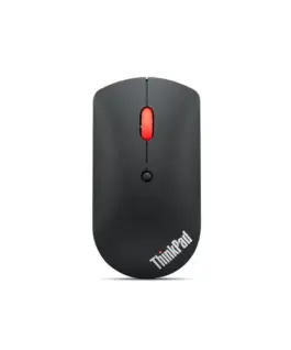 Alternative view of Lenovo LNV ThinkPad Bluetooth Silent мишка 4Y50X88822
