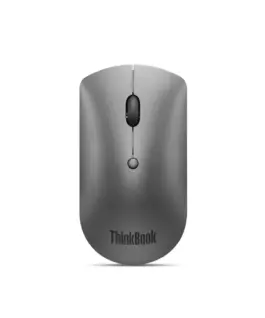 Alternative view of Lenovo LNV ThinkBook Bluetooth Silent мишка 4Y50X88824