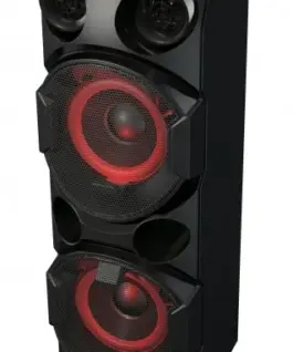 Rebeltec Rebeltec bluetooth karaoke SoundBox 630 - Image 3