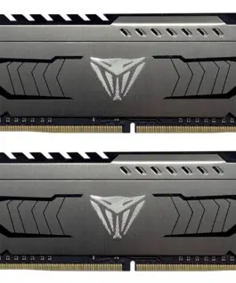 Patriot DDR4 Viper Steel 16GB/3 600(28GB) сив CL18