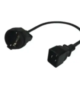 APC EPDU-PCC0B Easy Rack PDU Power Cord Schuko