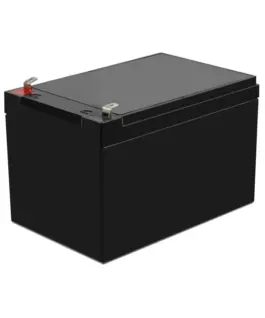 Alternative view of Green Cell AGM 12V 14Ah