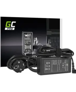Green Cell зарядно PRO 19V 3.42A 65W 5.5-1.7mm for Acer 5741G