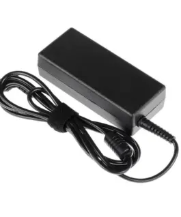 Alternative view of Green Cell зарядно PRO 19V 3.42A 65W 5.5-1.7mm for Acer 5741G