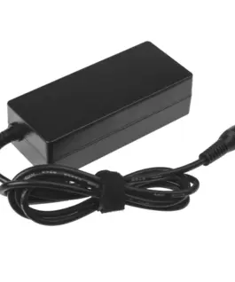 Green Cell зарядно PRO 19V 3.16A 60W 5.5-3.0mm for Samsung R519 - Image 3