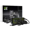 Green Cell зарядно PRO 19V 3.42A 65W 5.5-2.5mm for Asus R510C