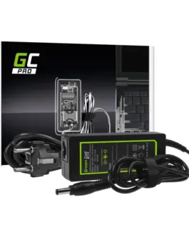 Green Cell зарядно PRO 19V 3.42A 65W 5.5-2.5mm for Asus R510C