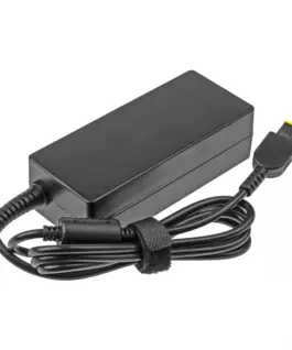 Alternative view of Green Cell зарядно PRO 20V 3.25A 65W Slim Tip for Lenovo B50