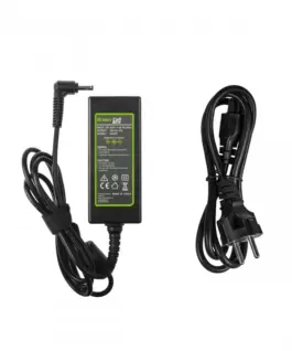 Green Cell зарядно PRO 19V 2.37A 45W 4.0-1.35mm for Asus R540