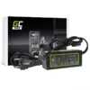 Green Cell зарядно PRO 19V 3.42A 65W 4.5-3.0mm for AsusPro BU400