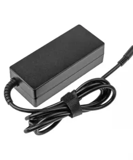 Alternative view of Green Cell зарядно PRO 19.5V 3.34A 65W 4.5-3.0mm for Dell 3543
