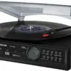 Sencor Gramophone STT 212U Tuner FMUSB/SD MP3 B