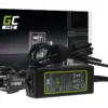 Green Cell зарядно PRO 19V 2.37A 45W 3.0-1.1mm for Asus UX21E