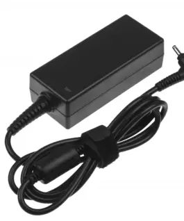 Green Cell зарядно PRO 19V 2.37A 45W 3.0-1.1mm for Asus UX21E