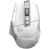 Alternative view of Геймърска мишка LOGITECH G502 X Corded Gaming Mouse - WHITE - USB - EER2