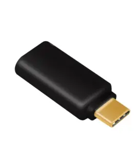 Alternative view of LogiLink USB-C to 3.5mm audio адаптер