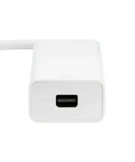 LogiLink USB-C to mini display port адаптер