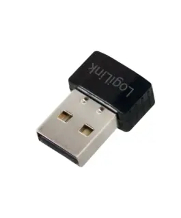 LogiLink Wireless Lan 802.11ac Nano USB2.0 адаптер