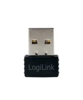 Alternative view of LogiLink Wireless Lan 802.11ac Nano USB2.0 адаптер