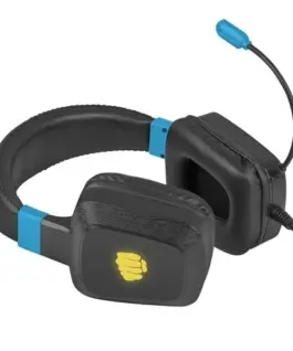 Fury Gaming Headset Fury Raptor