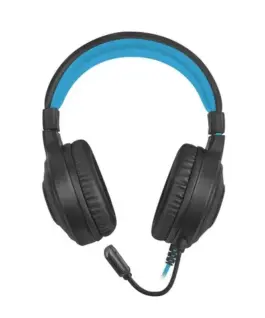 Fury Gaming Headset Fury Warhawk RGB