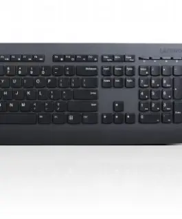 Lenovo Professional Wireless клавиатура and мишка Combo